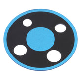 10 PCS Back Camera Lens for Nokia 3.4 TA-1288 TA-1285 TA-1283